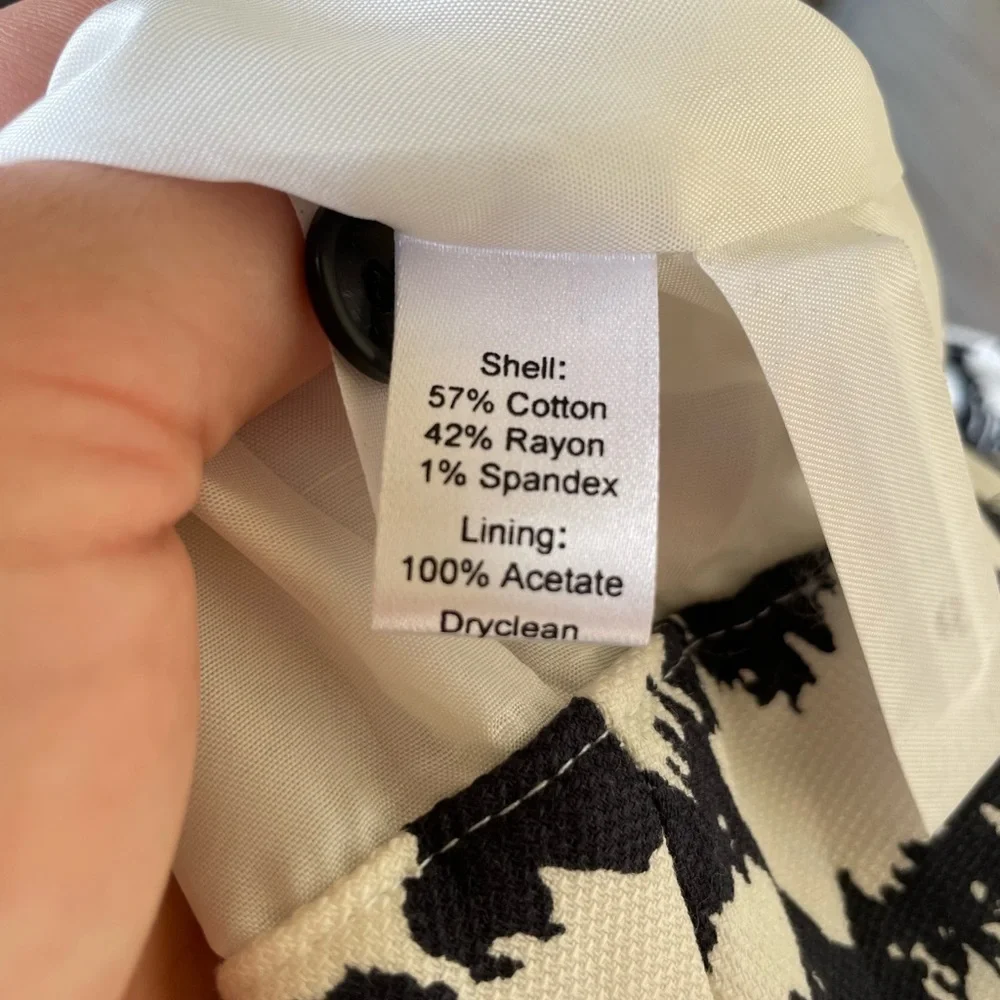 Ann Taylor LOFT pencil skirt